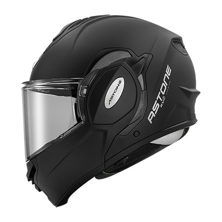 ASTONE RV6 消光黑 素色