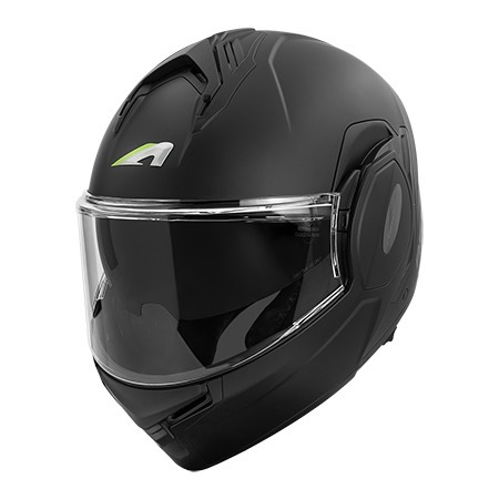 ASTONE RV6 消光黑 素色