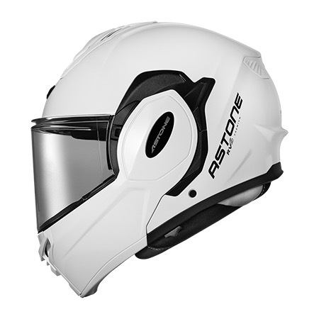 ASTONE RV6 亮白 素色