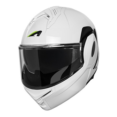 ASTONE RV6 亮白 素色