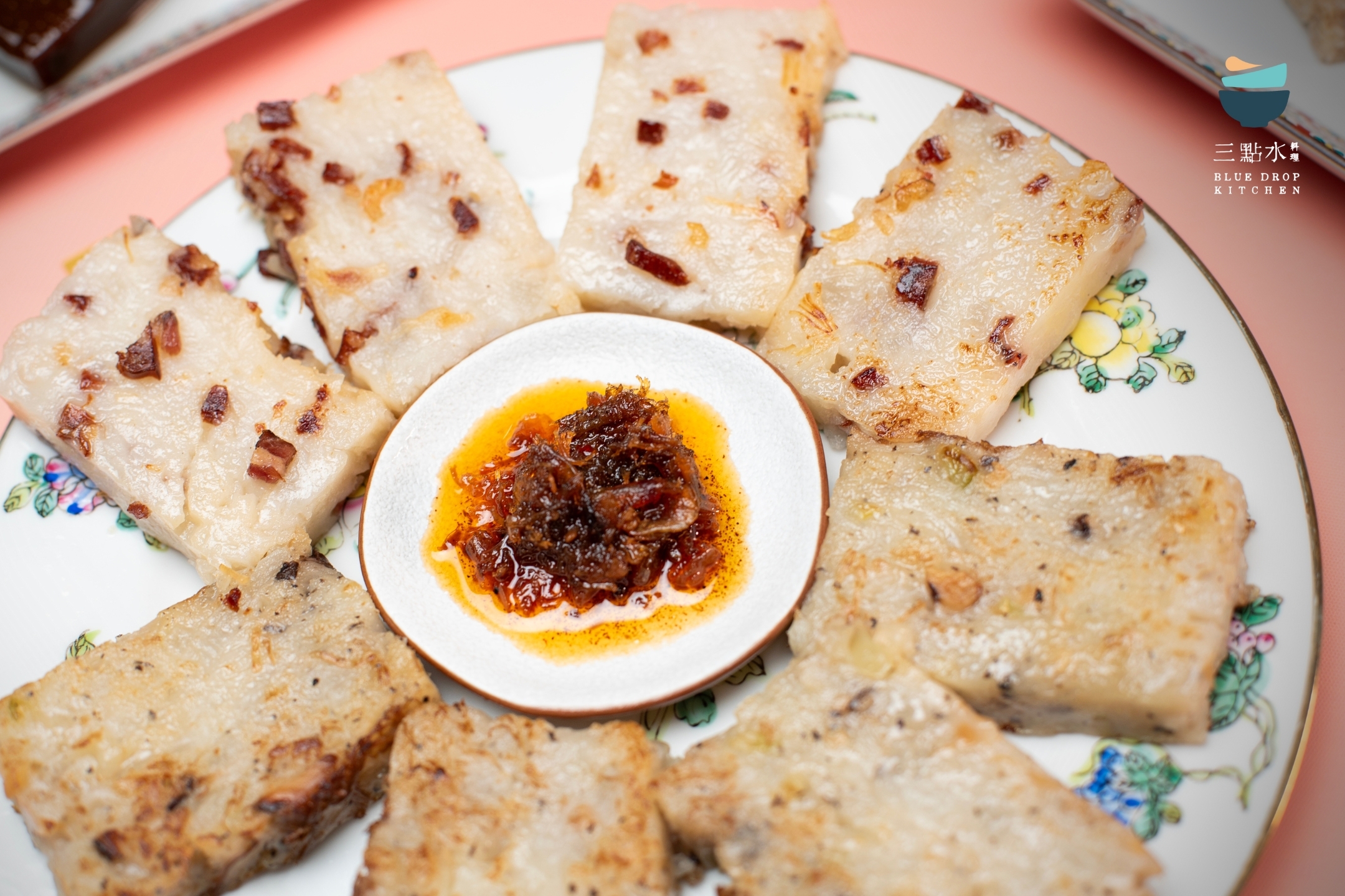 手工 XO醬 (辣) 180g