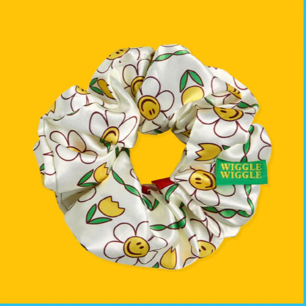 SI058 Wiggle Wiggle 髮圈