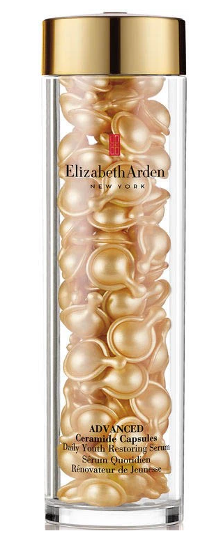 ELIZABETH ARDEN 伊麗莎白雅頓 超進化黃金導航膠囊 90粒
