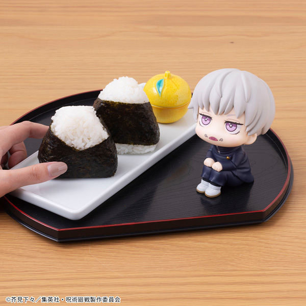 [LOOK UP]《咒術迴戰》狗巻棘 [再販] Lookup Jujutsu Kaisen Toge Inumaki（Repeat）