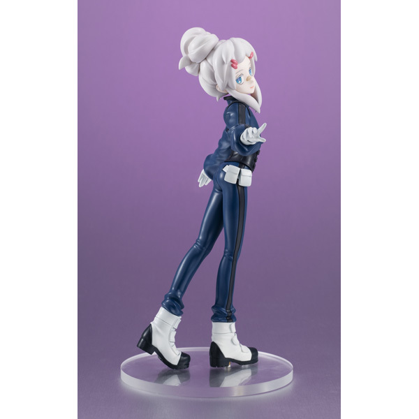 [Lucrea.L]《機動戰士高雄GQuX》杜‧村雨 駕駛服 Lucrea Lite Mobile Suit Gundam GQuuuuuuX Deux Murasame Pilot Suit Ver.