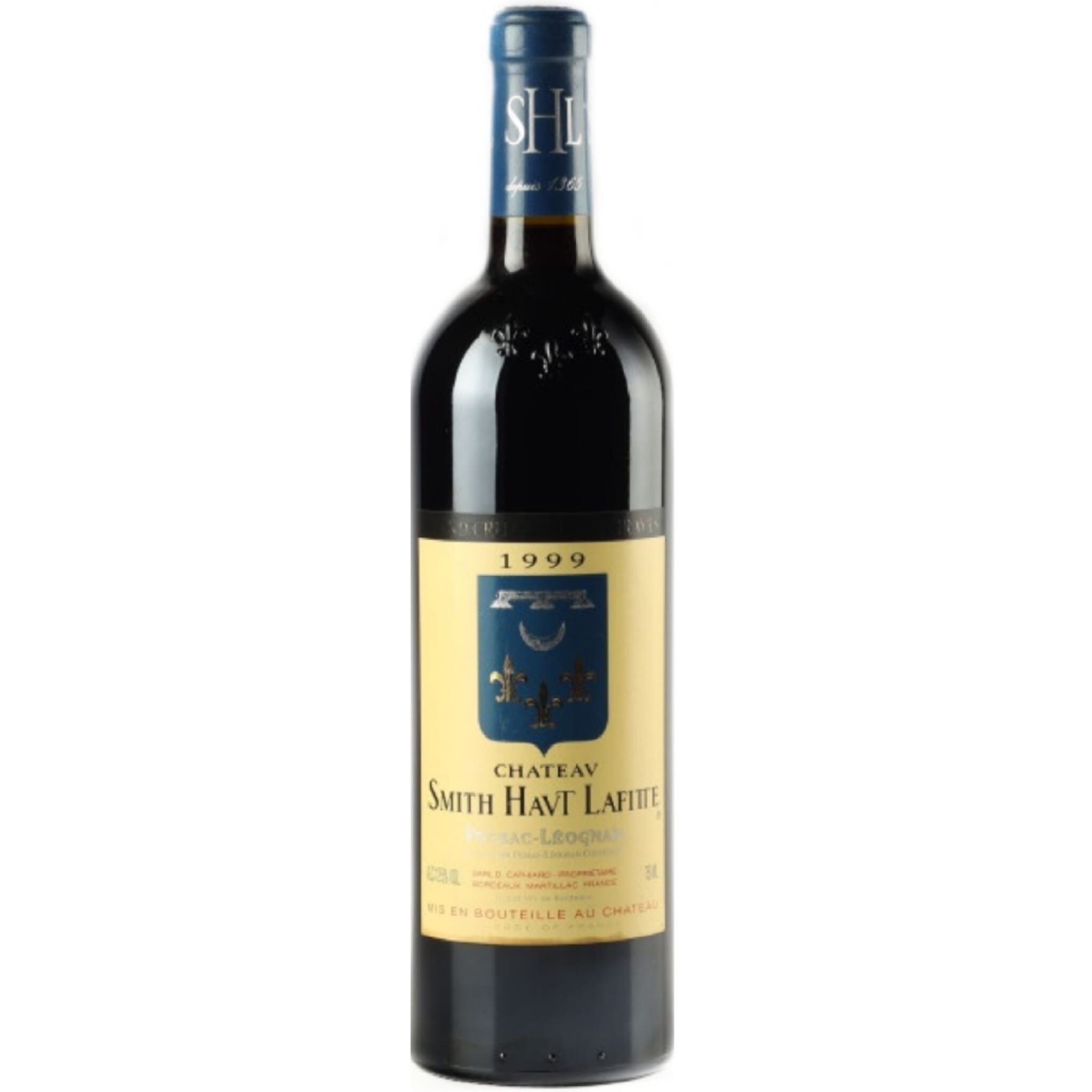 1999 Château Smith Haut Lafitte