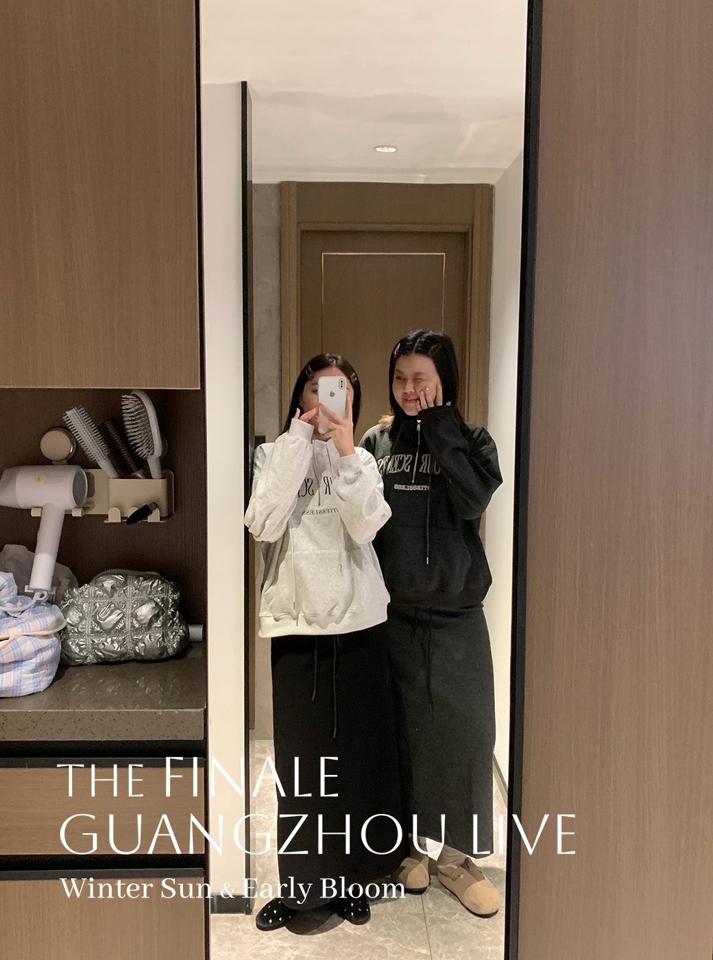 (G06)不簡單的微A剪裁裙-2色