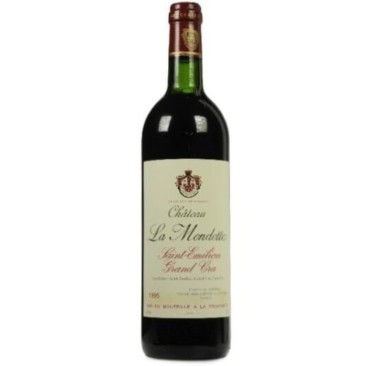 1995 La Mondotte