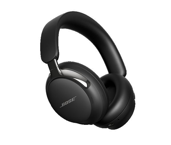 美國 BOSE – QuietComfort Ultra Headphones (Gen. 2) 無線降噪耳機 | BT5.4 | 最高30小時連續使用時間