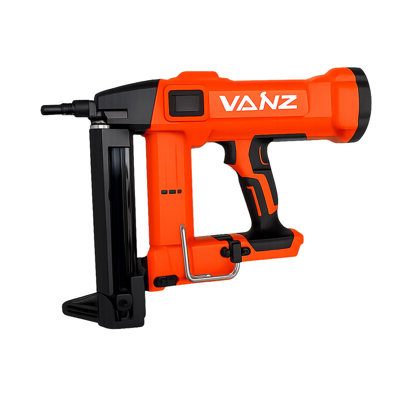 VANZ｜WZ-100鋰電鋼釘槍(100J)