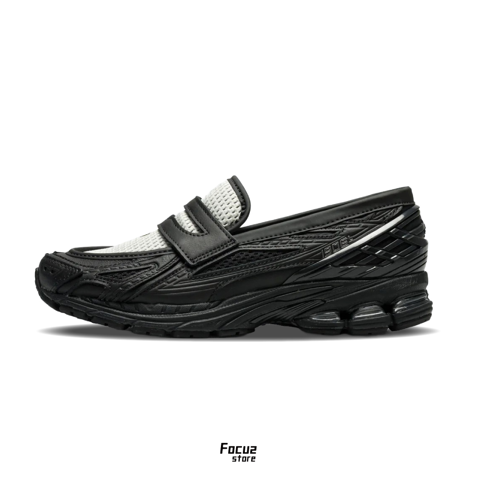 【Focus Store】預購 New Balance 1906L "Black White" 黑白 U19068G9