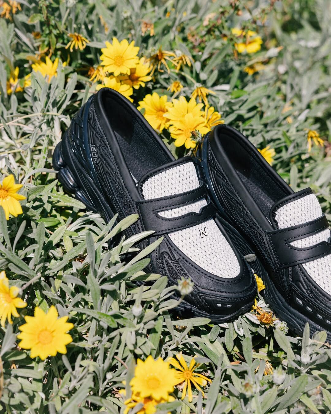 【Focus Store】預購 New Balance 1906L "Black White" 黑白 U19068G9