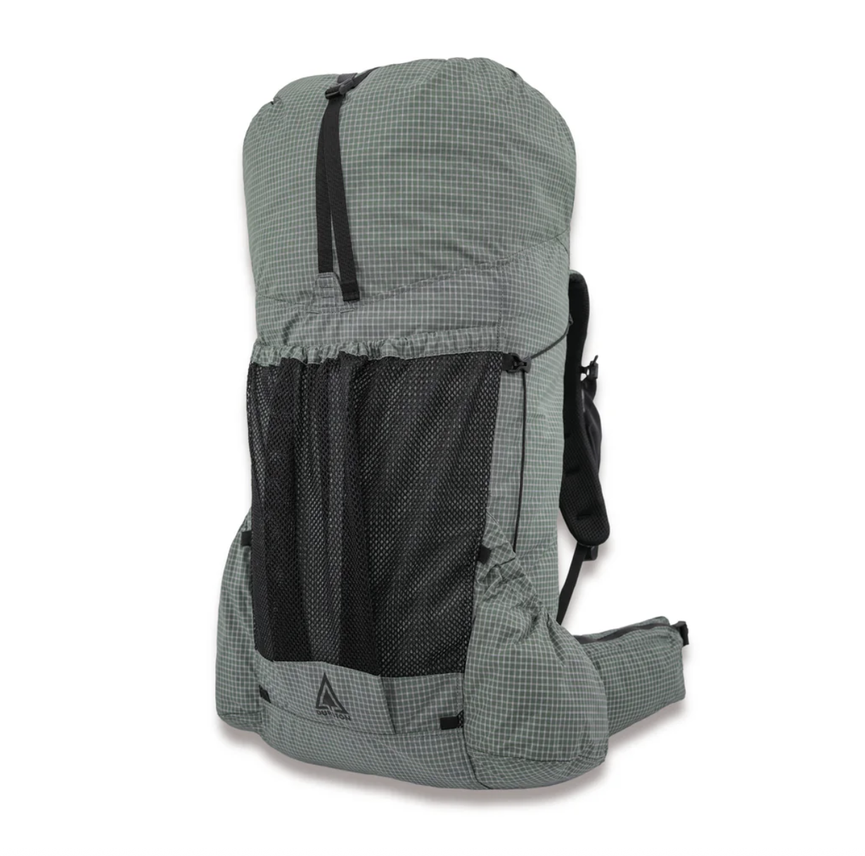 Durston Gear Kakwa 55L 輕量登山背囊 (2026新版)