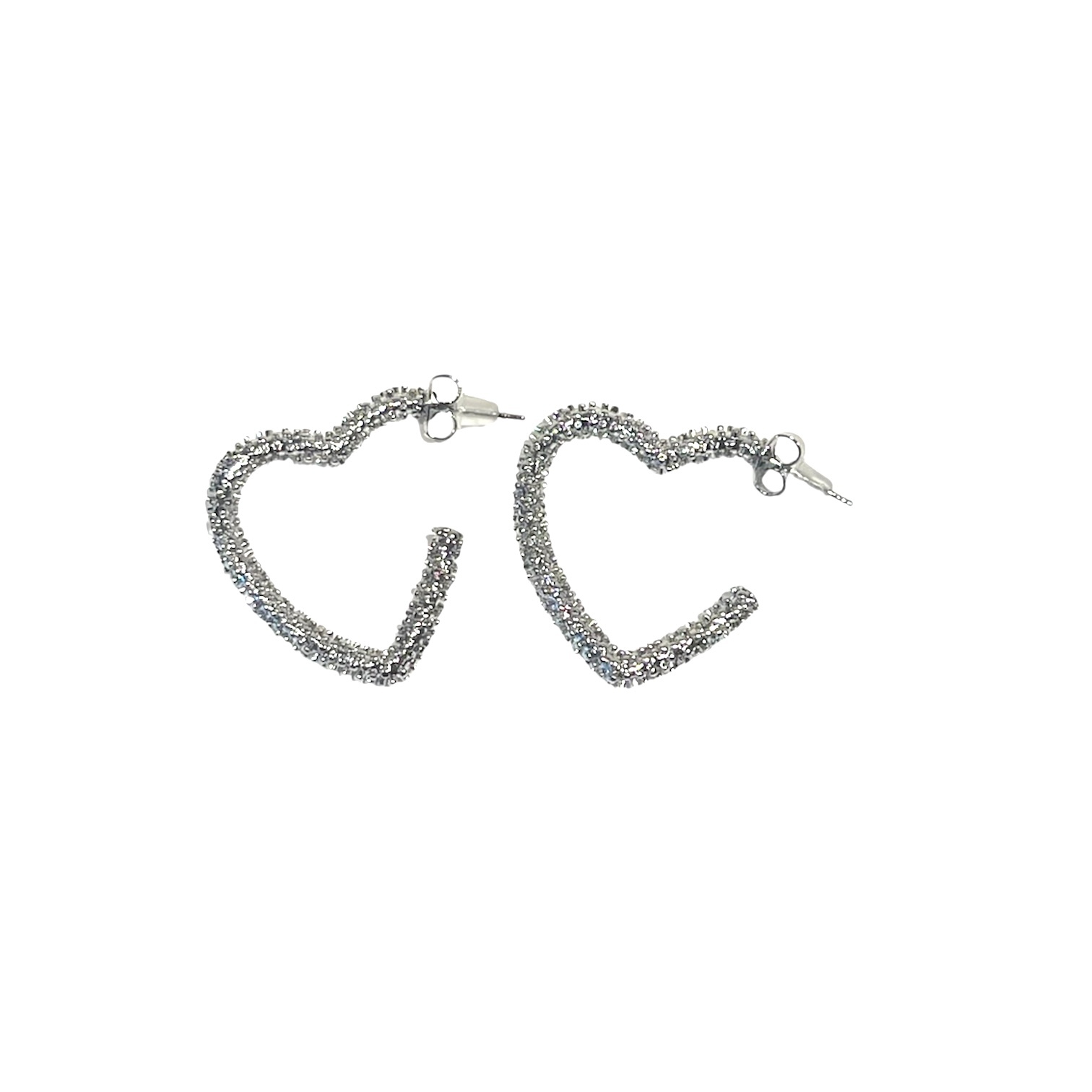 BOHM PARIS-Cœur herisse耳環