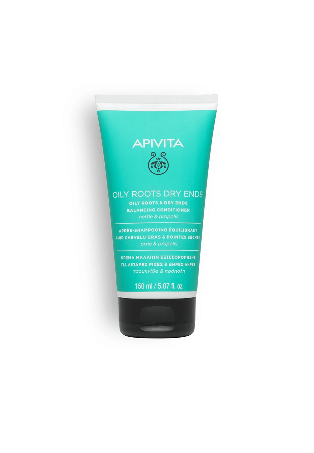 APIVITA 雙效平衡潤髮乳 護髮素150ML[平行進口]