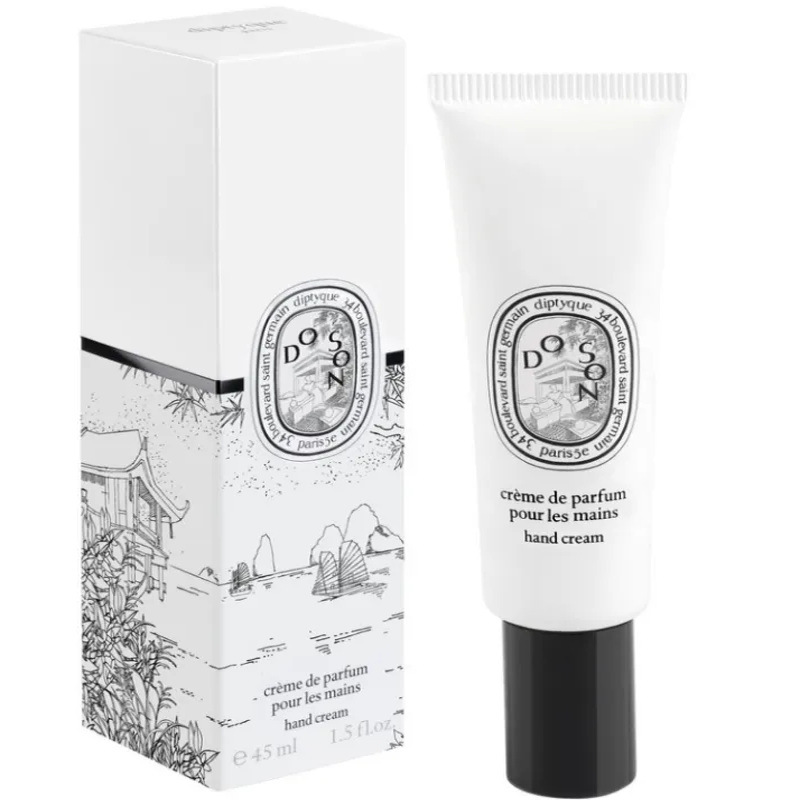 DIPTYQUE  蒂普提克 Do Son (杜桑) - 香氛護手霜 45ml[平行進口]