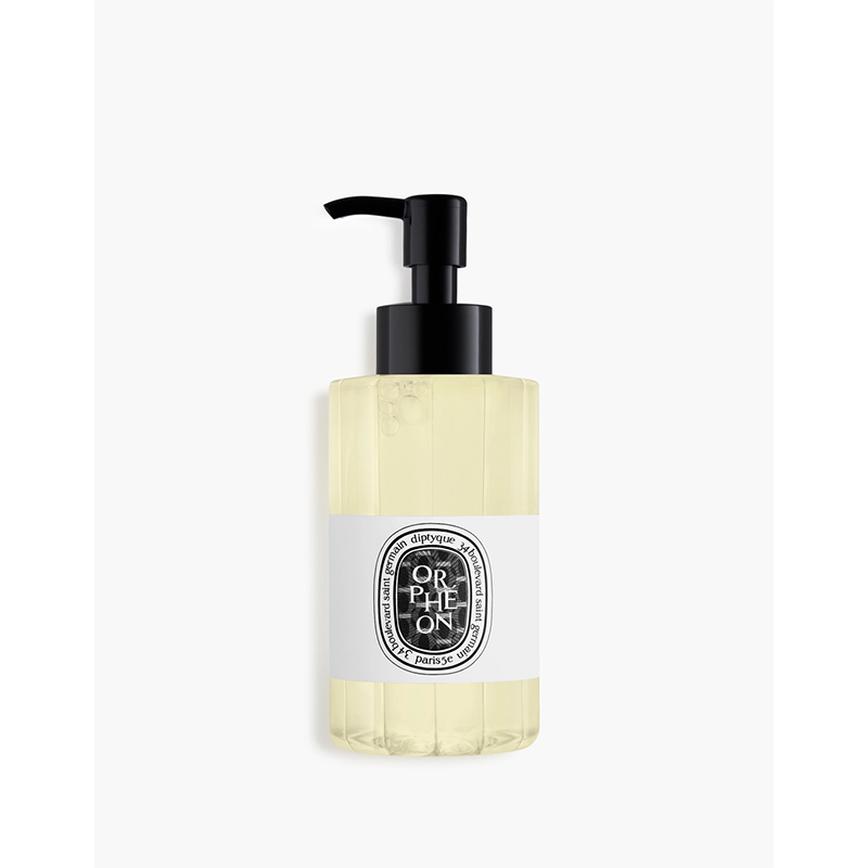 Diptyque 蒂普提克 Orphéon 香氛護手啫哩 200ml (平行進口)
