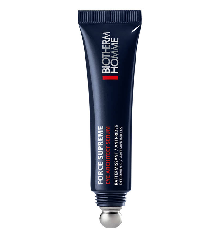 碧歐泉 男士緊緻淡紋眼部重塑眼精華 15ML 御尊藍鑽眼霜[平行進口]