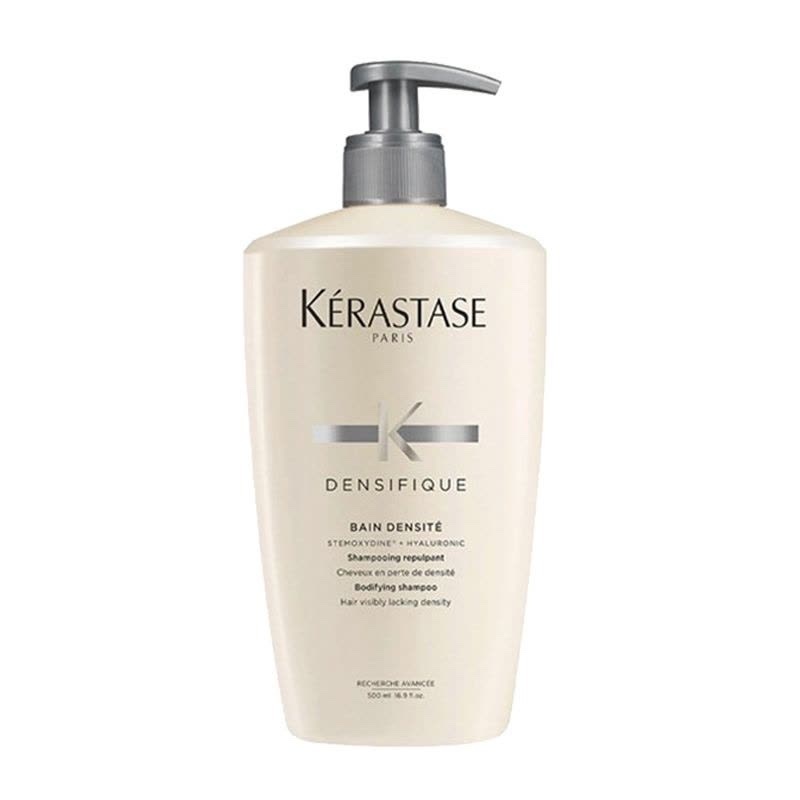 KERASTASE 巴黎卡詩 濃密新髮浴髮乳 / 洗髮水 / 洗頭水 500ml