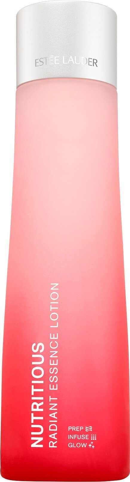 Estée Lauder 雅詩蘭黛 新版紅石榴水 亮肌精華活膚水 200ML[平行進口]