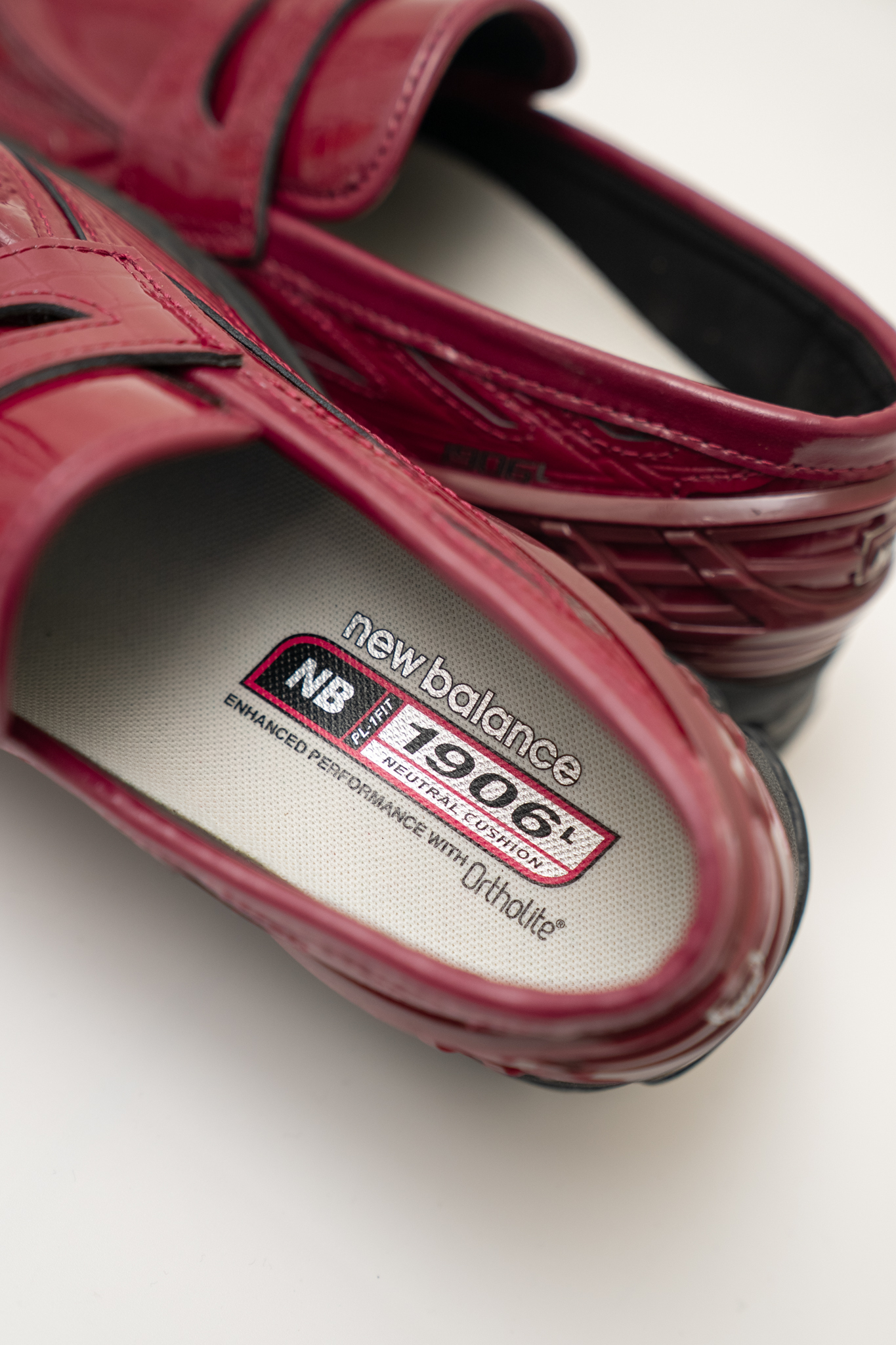 Focus Store】預購New Balance 1906L 