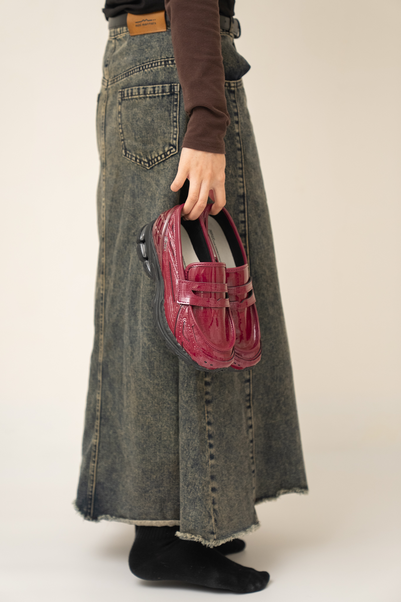 【Focus Store】預購 New Balance 1906L "Red Croc" 酒紅鱷魚 U1906LCS