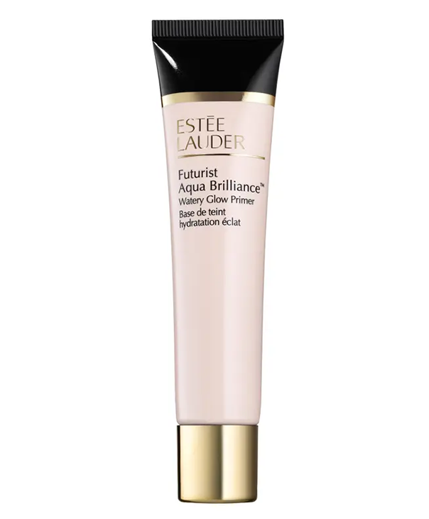 雅詩蘭黛 持久水凝亮澤底霜 沁水妝前乳40ML[平行進口]