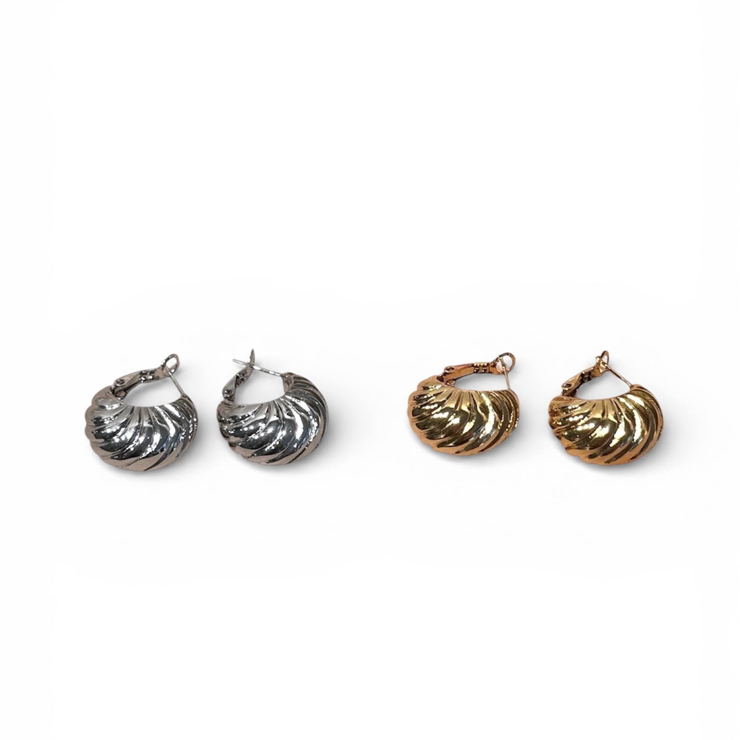 BOHM PARIS-Benlina耳環