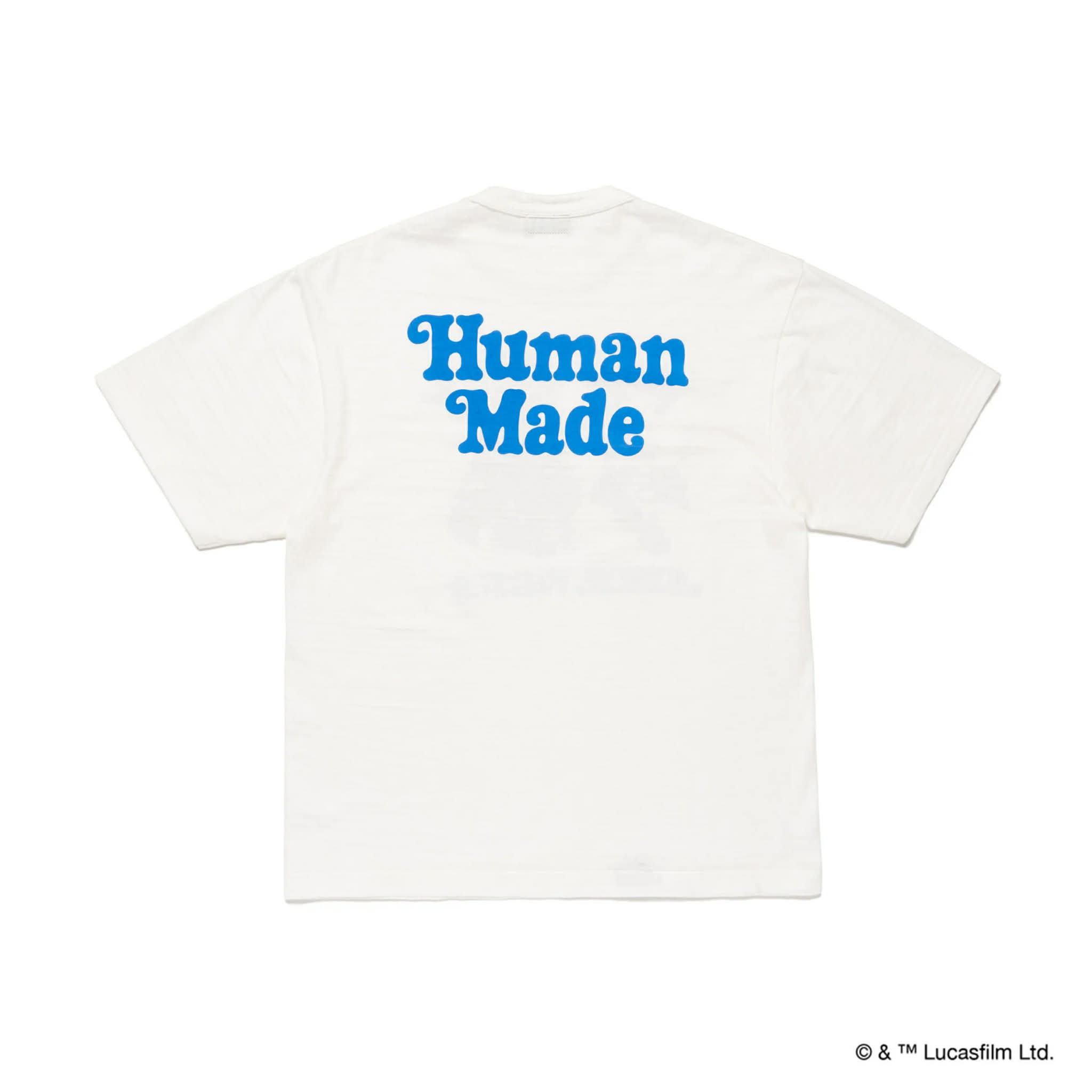 Human Made VERDY StarWars Graphic Tee (2Colors)