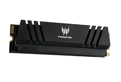 ACER 宏碁 Predator GM7000 M.2 2280 PCIe Gen4x4 SSD固態硬碟