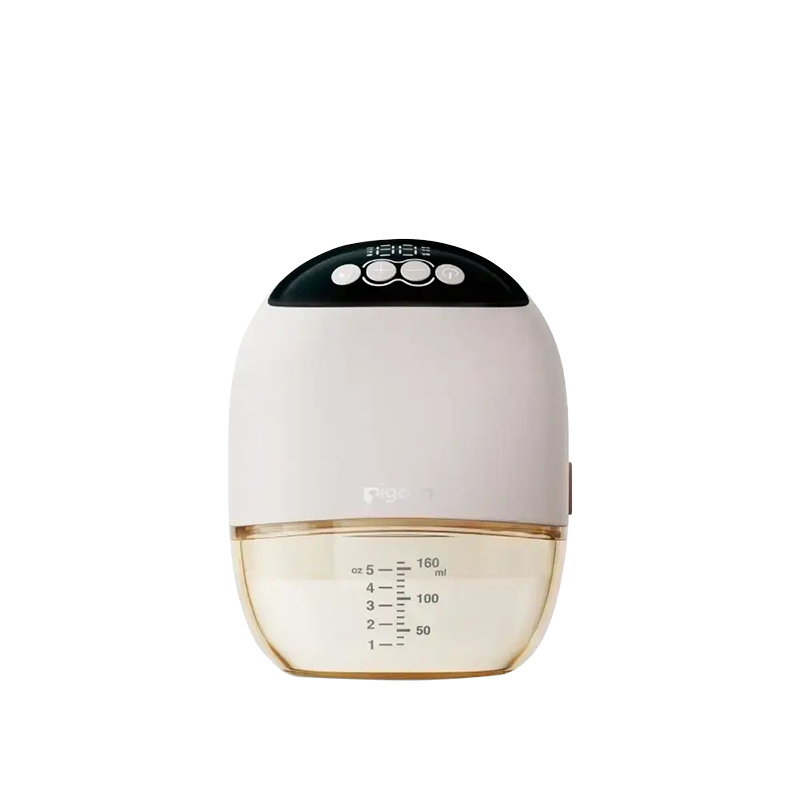 Pigeon貝親 穿戴式電動吸乳器
