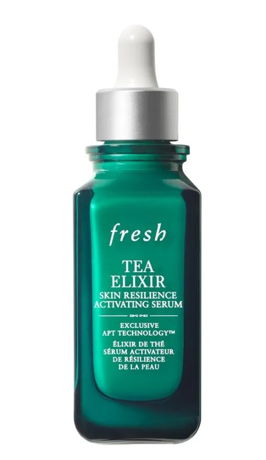 馥蕾詩 茶萃強韌激活精華 50ML[平行進口]