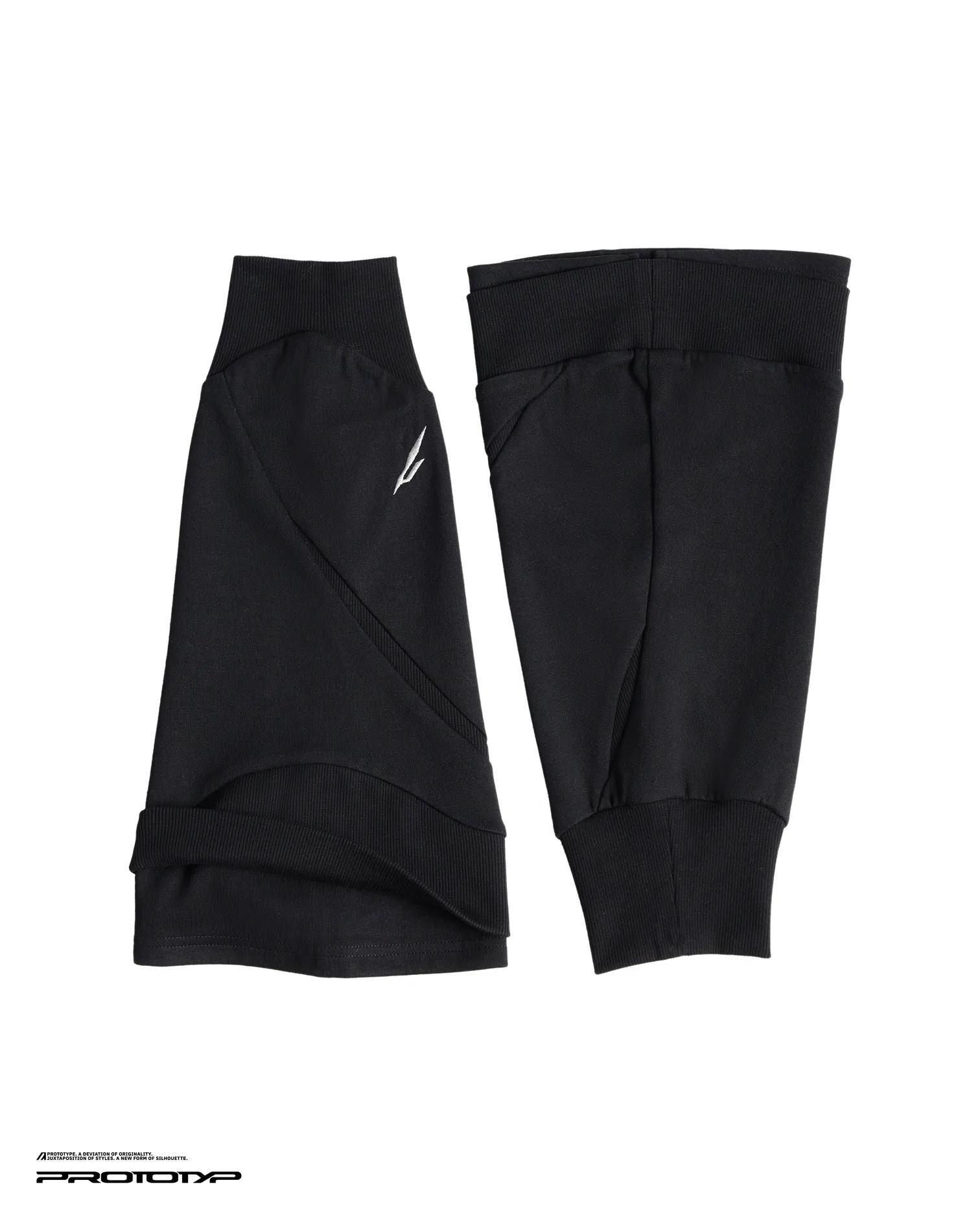 PROTOTYP｜PTP-25A-ACC-008 - ACCELERATION ARCNAR Tech Leg Warms (Black)