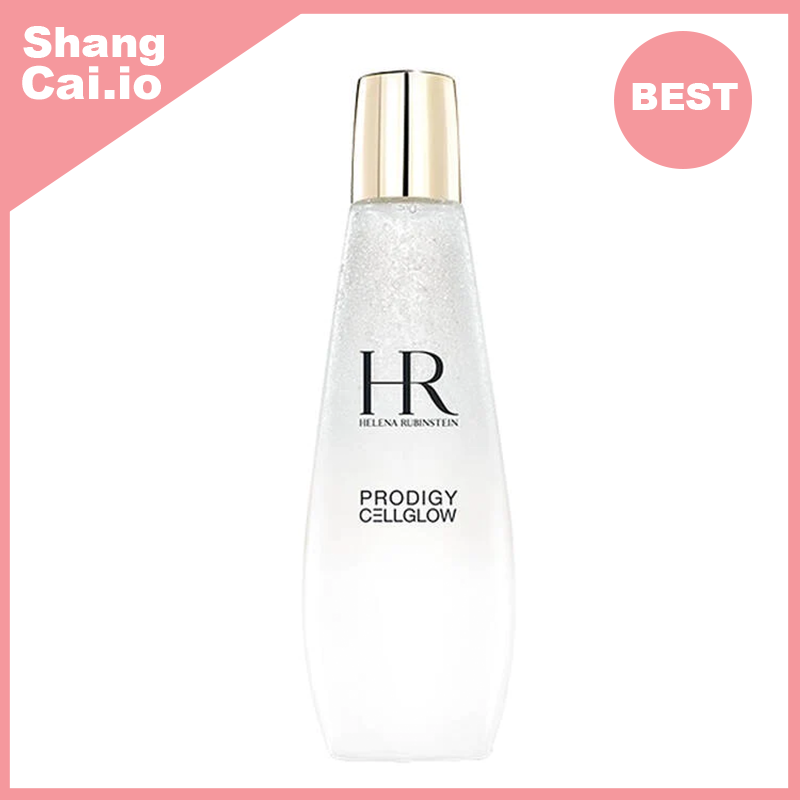 Helena Rubinstein 赫蓮娜小露珠 極致高光全能水凝露 全效極光煥采精華露 200ML[平行進口]