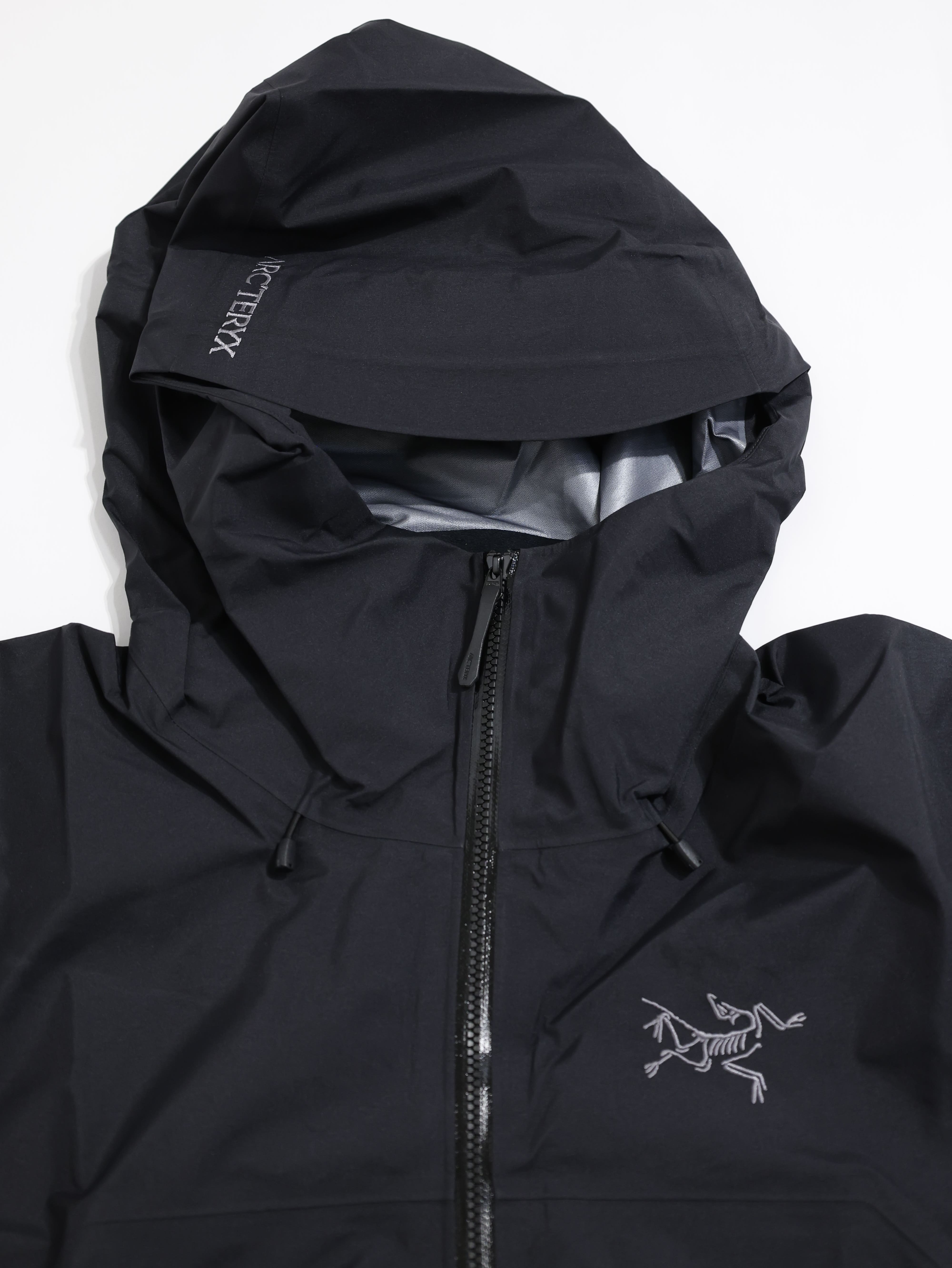 ARCTERYX 始祖鳥 男 Beta 輕量 防水外套 Goretex X000007725