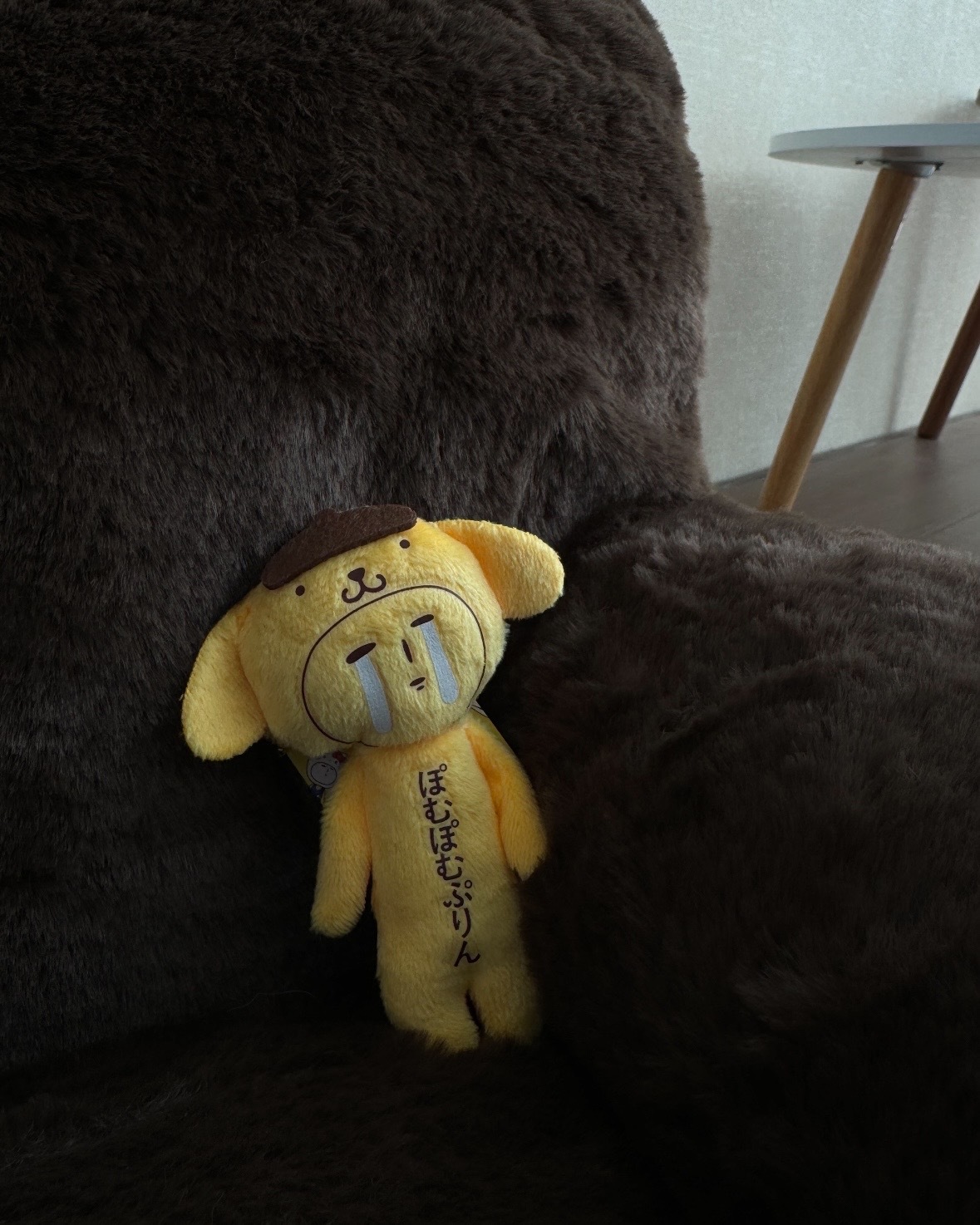 Sanrio x Yukio 日本限定 三麗鷗 聯名 吊飾 七款