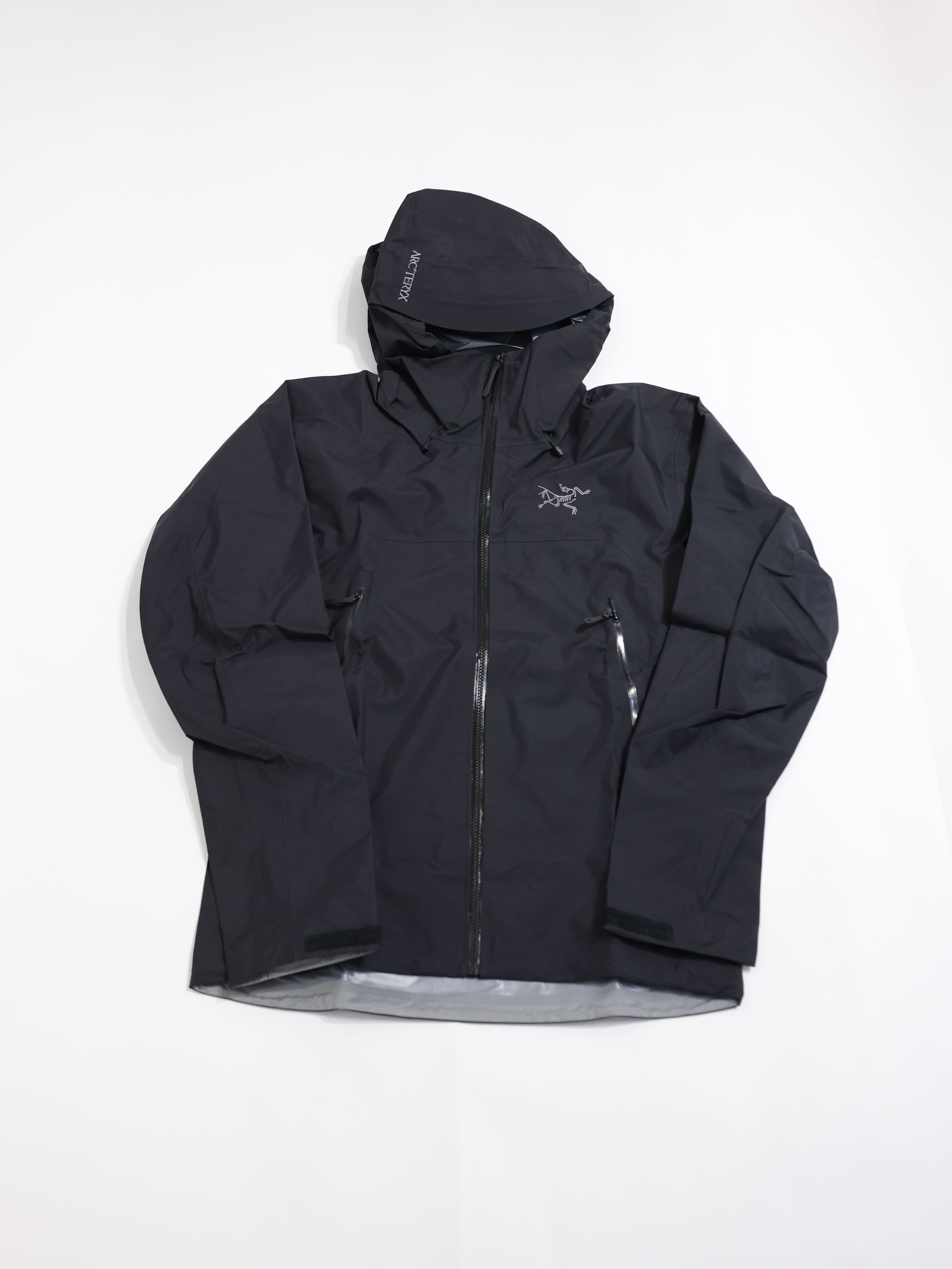 ARCTERYX 始祖鳥 女 Beta Lightweight 輕量防水外套 X000007701