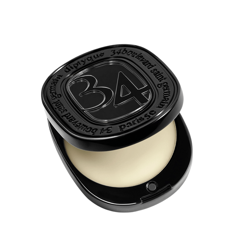 蒂普提克 聖日耳曼大道34號B固體香氛3g [平行進口]