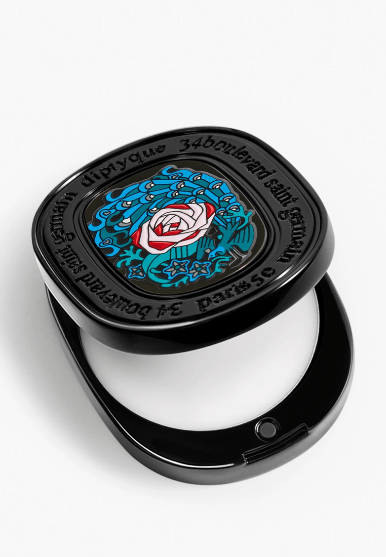 Diptyque 蒂普提克Eau Capitale 巴黎之水 固體香氛 3g