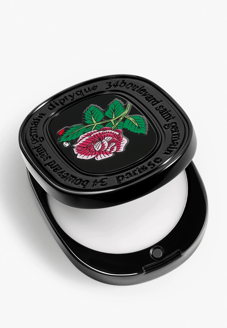 Diptyque 蒂普提克Eau Rose 玫瑰 固體香氛 3g