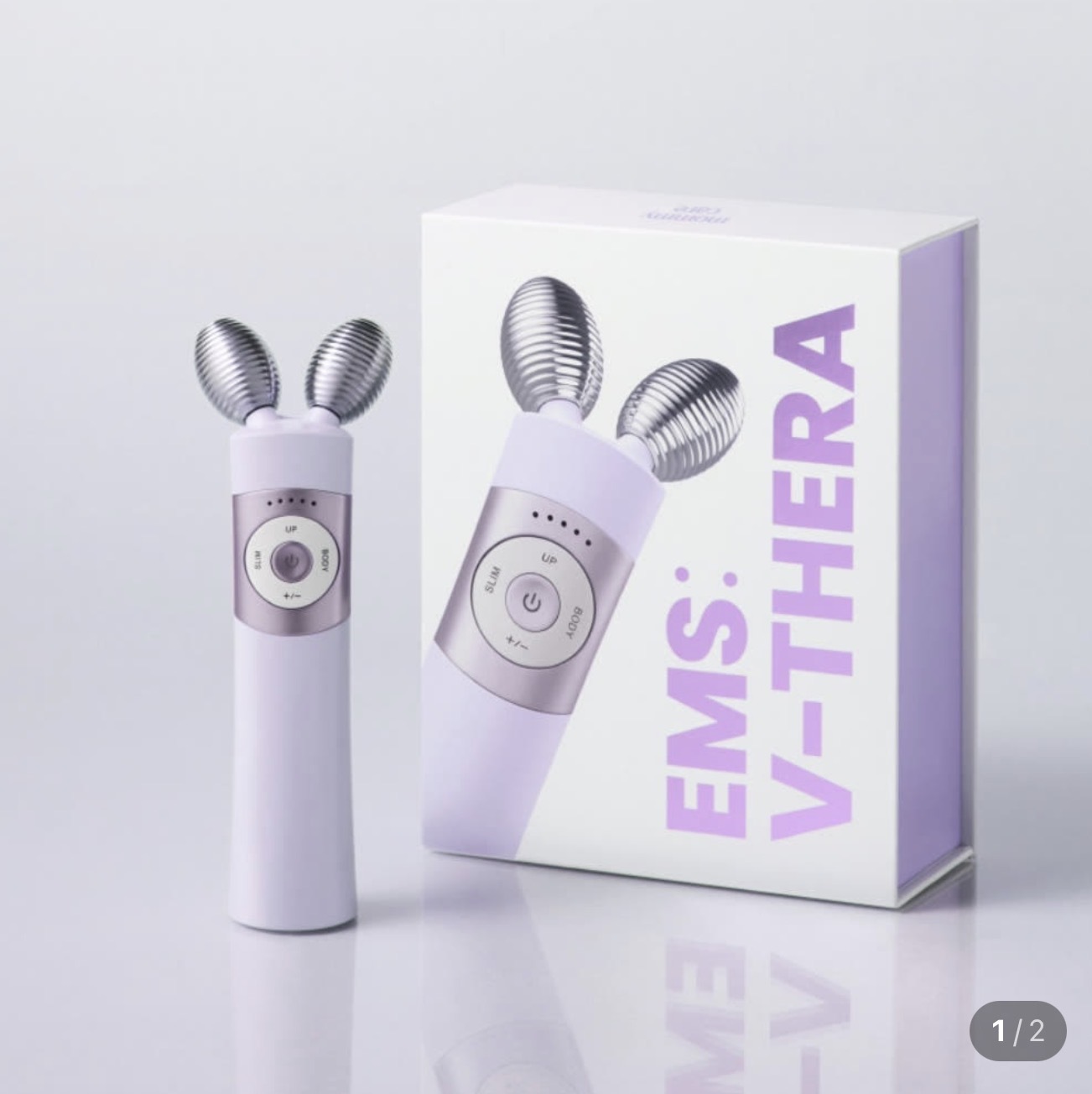Mommy Care EMS V Thera purple
