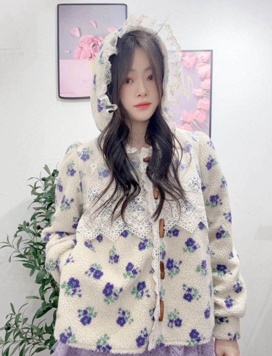 M11 着毛30 胸43 長22 $509 (一口價)