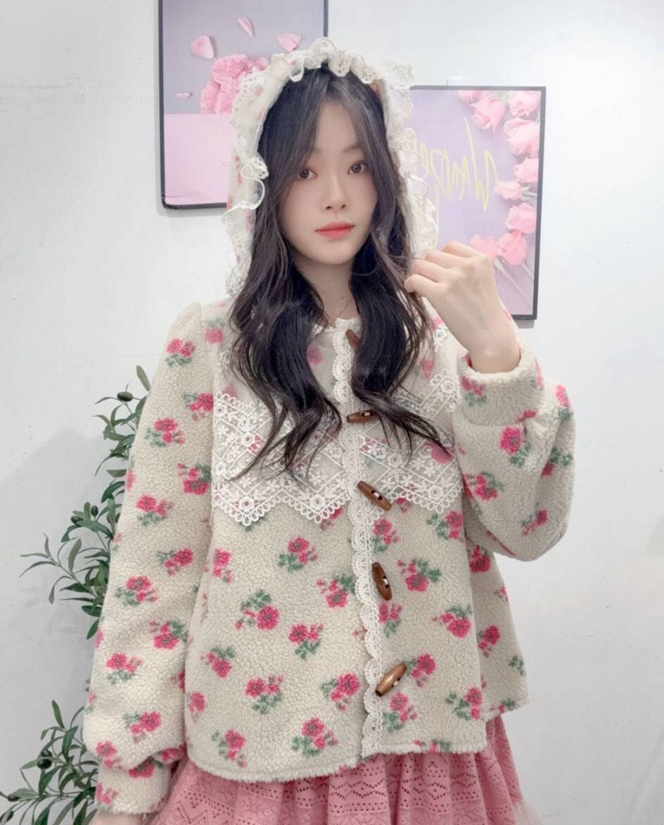 M11 着毛30 胸43 長22 $509 (一口價)