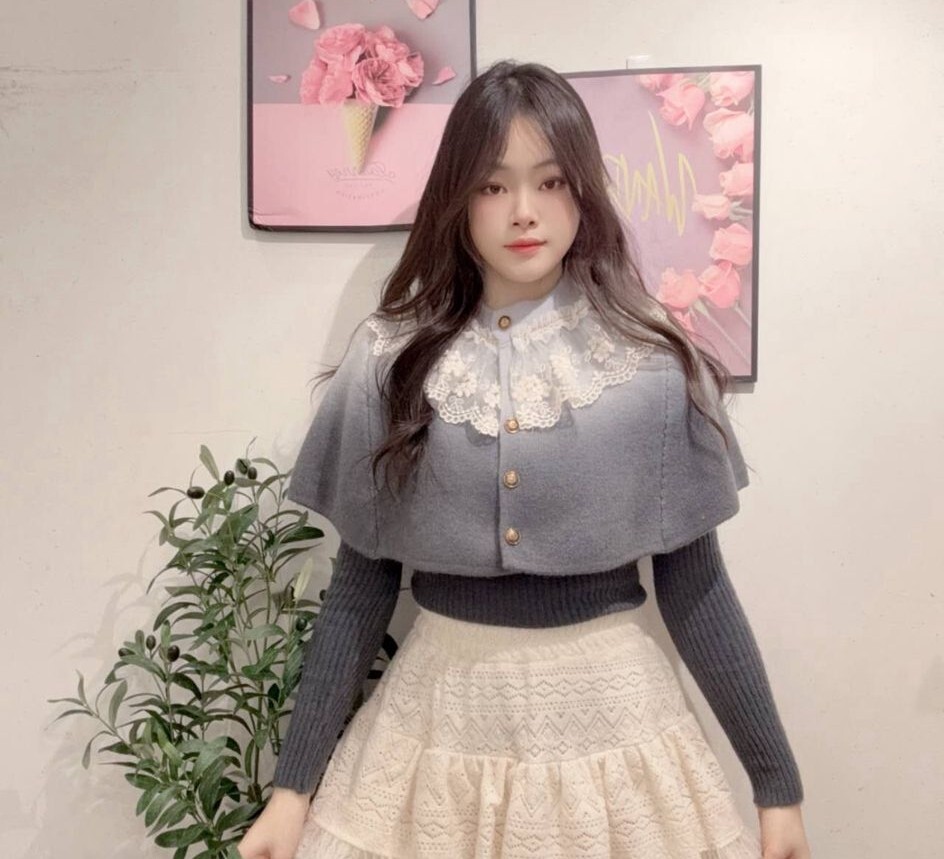 M15 羊毛40 胸34 -62 長21 $419  (一口價)