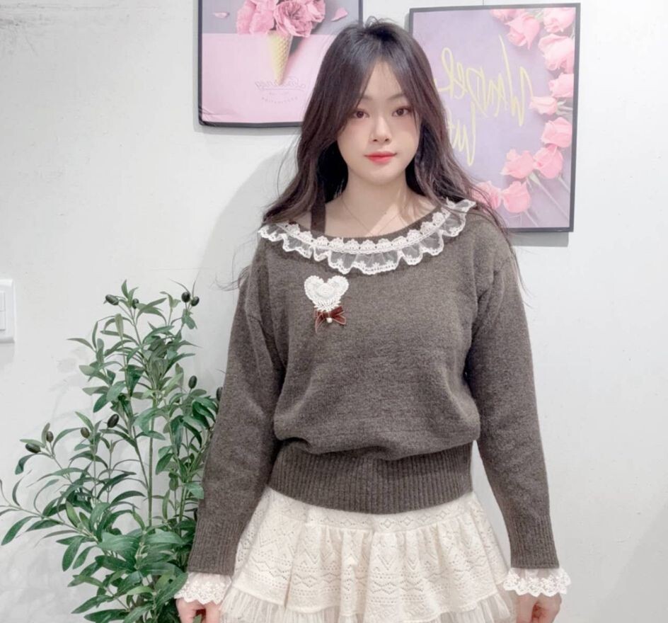 M18羊毛30 胸44 長22 $399  (一口價)