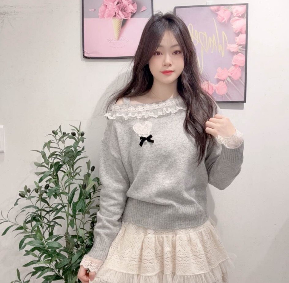 M18羊毛30 胸44 長22 $399  (一口價)