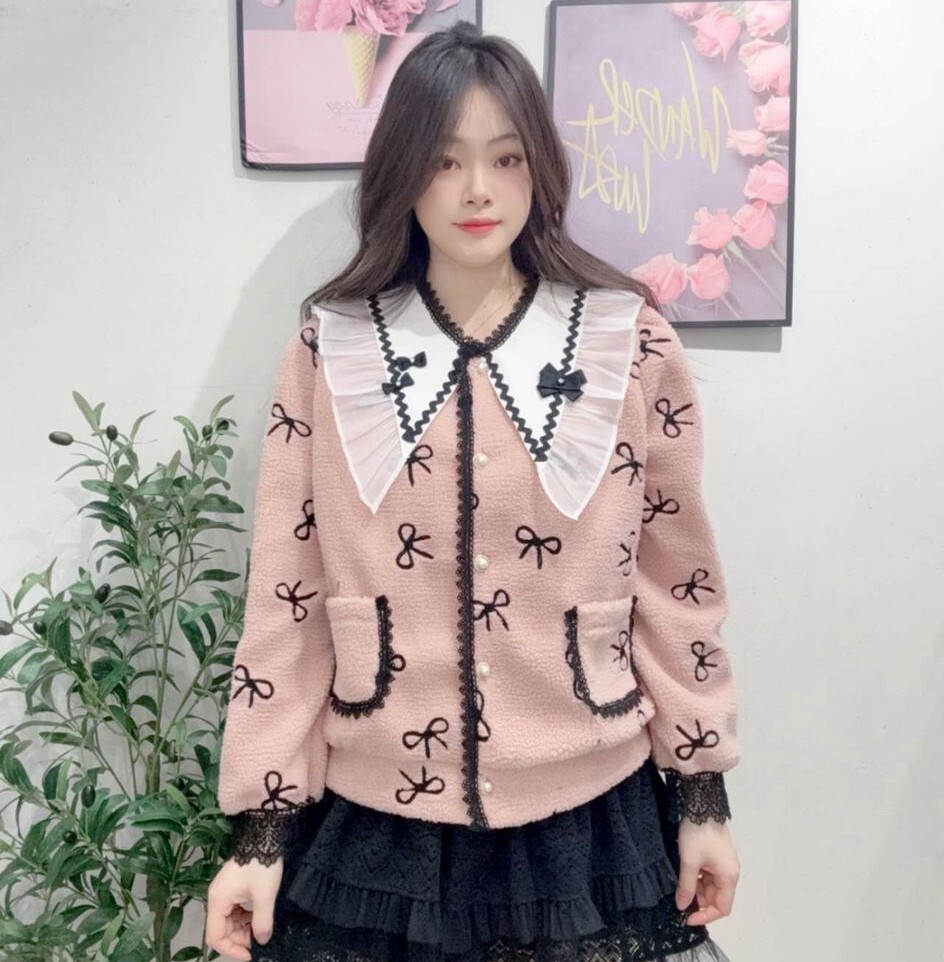 M19 羊毛30 胸42 長23 $499  (一口價)