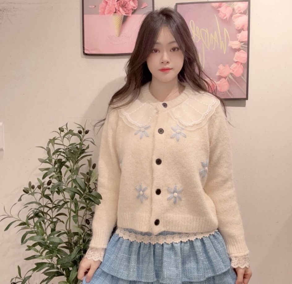 M20 羊毛30 胸42 長21 $409  (一口價)