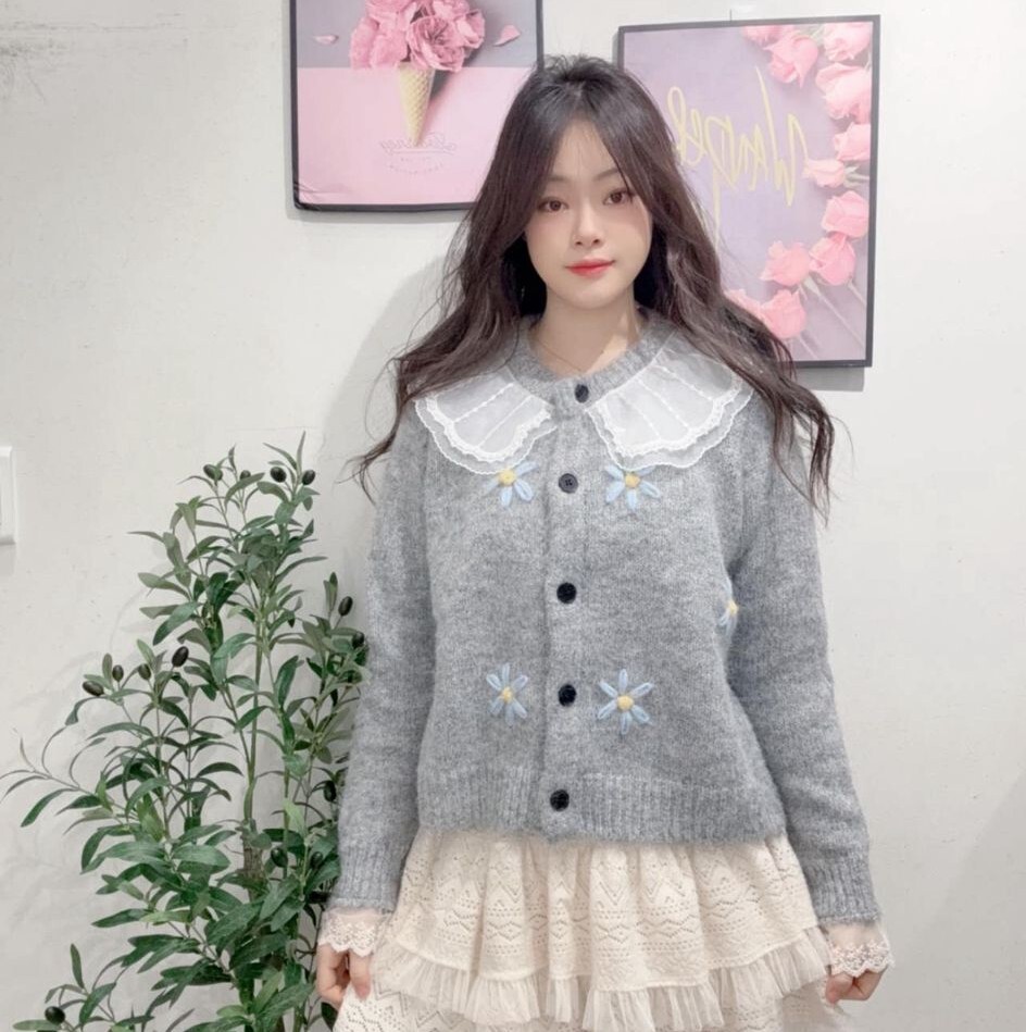 M20 羊毛30 胸42 長21 $409  (一口價)