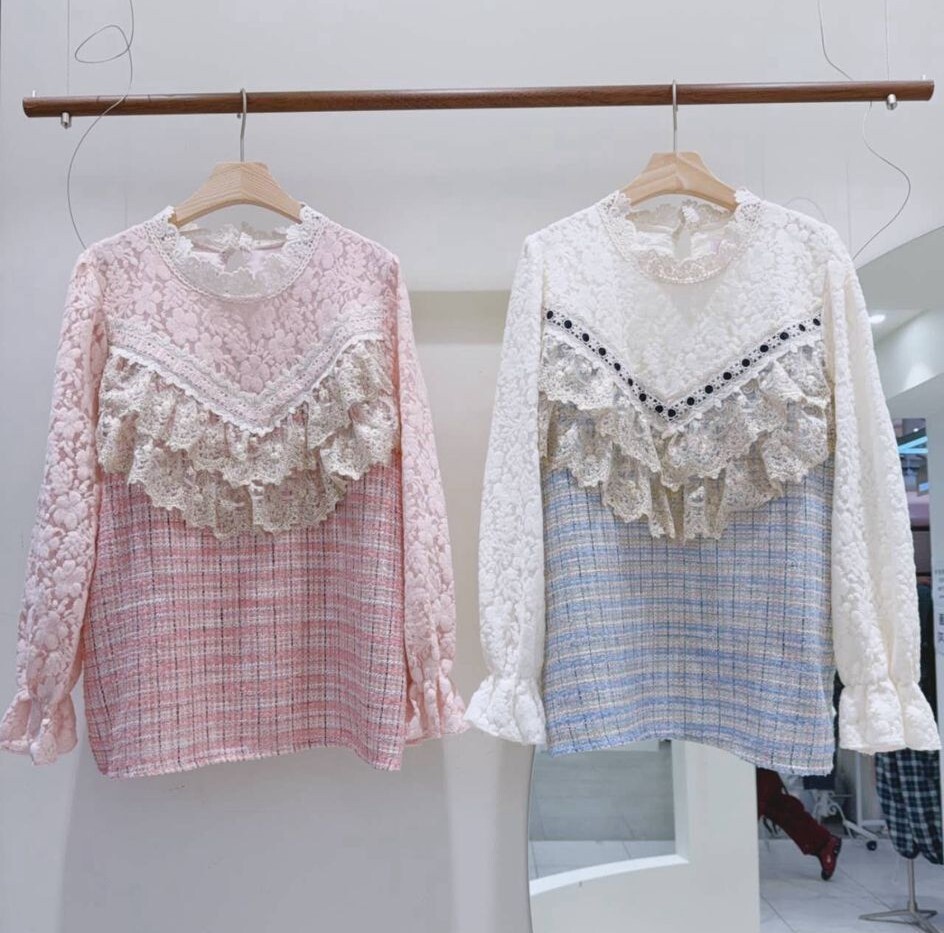 M24 胸42 長24 $389  (一口價)